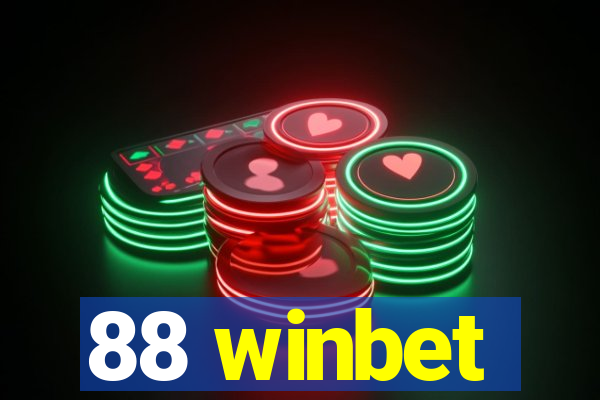 88 winbet